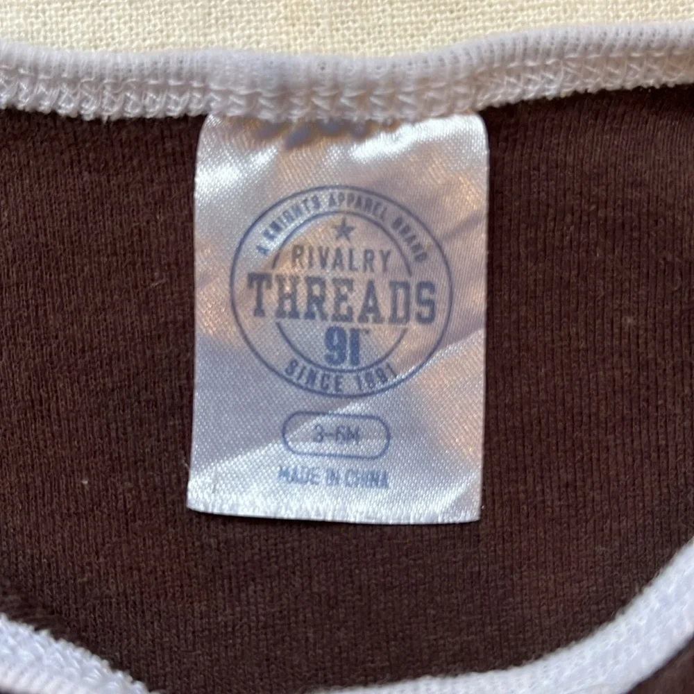 Florida State Onesie